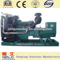 Dieselgenerator 320KW VOLVO